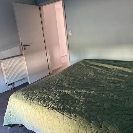 Appartement Vacances Benfeld Esterno foto