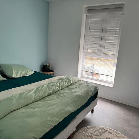Appartement Vacances Benfeld Esterno foto
