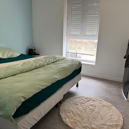 Appartement Vacances Benfeld Esterno foto