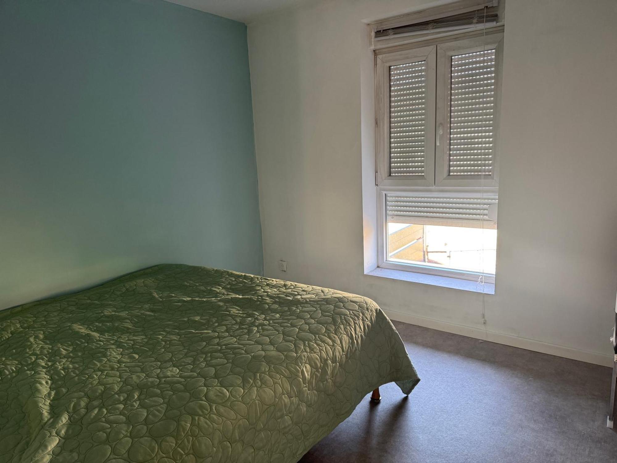 Appartement Vacances Benfeld Esterno foto