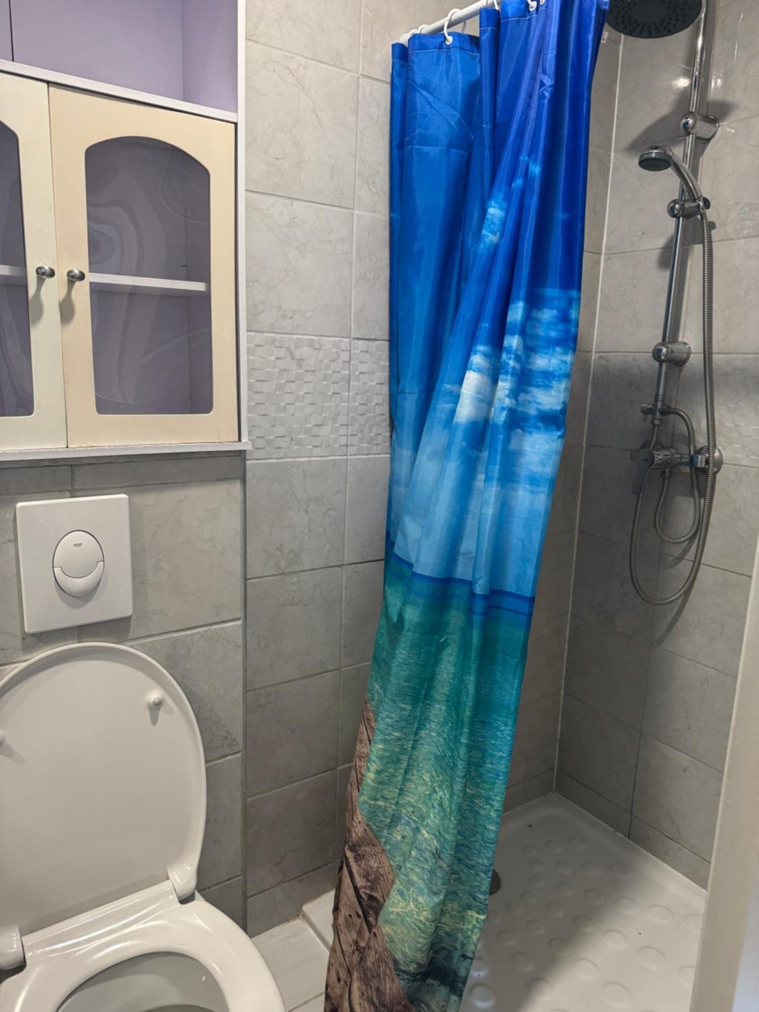 Appartement Vacances Benfeld Esterno foto