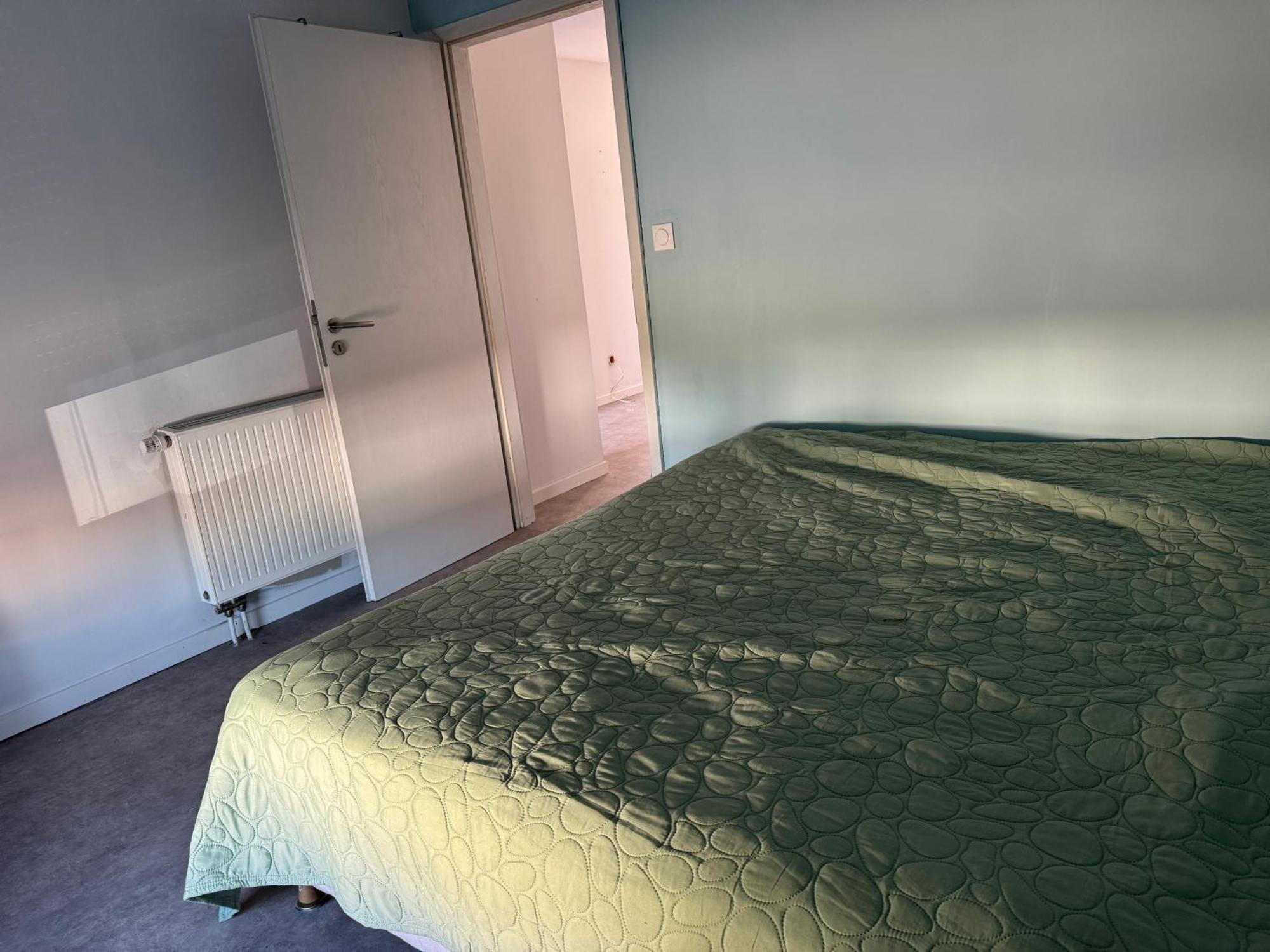 Appartement Vacances Benfeld Esterno foto