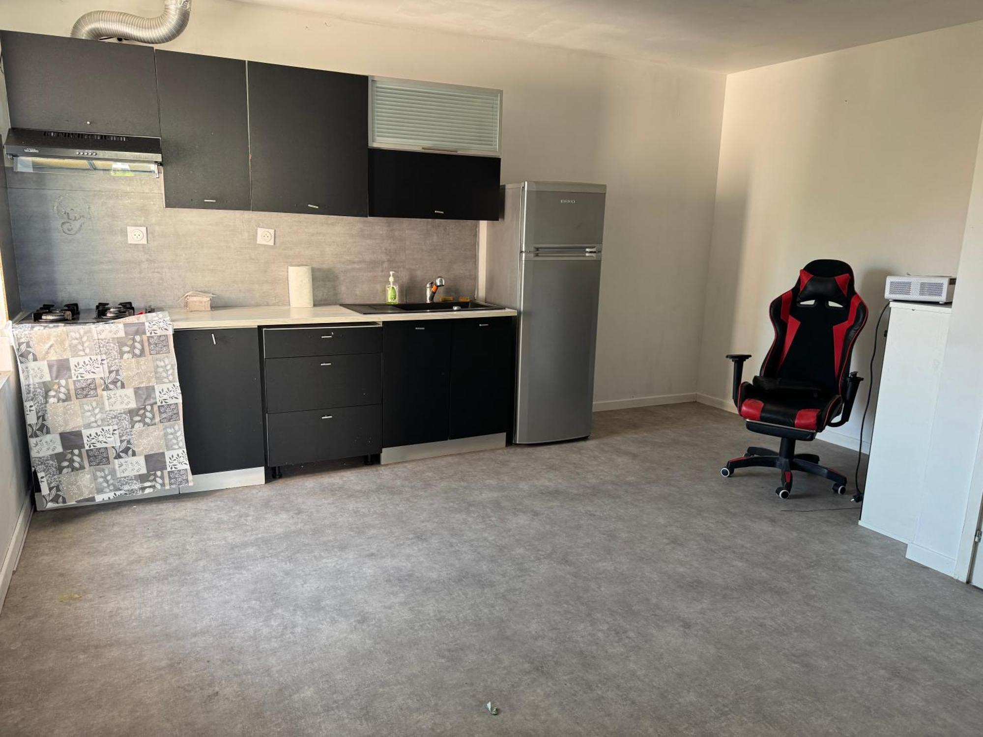 Appartement Vacances Benfeld Esterno foto