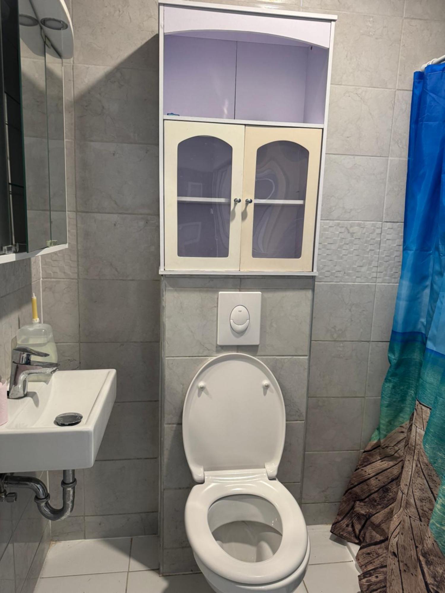 Appartement Vacances Benfeld Esterno foto