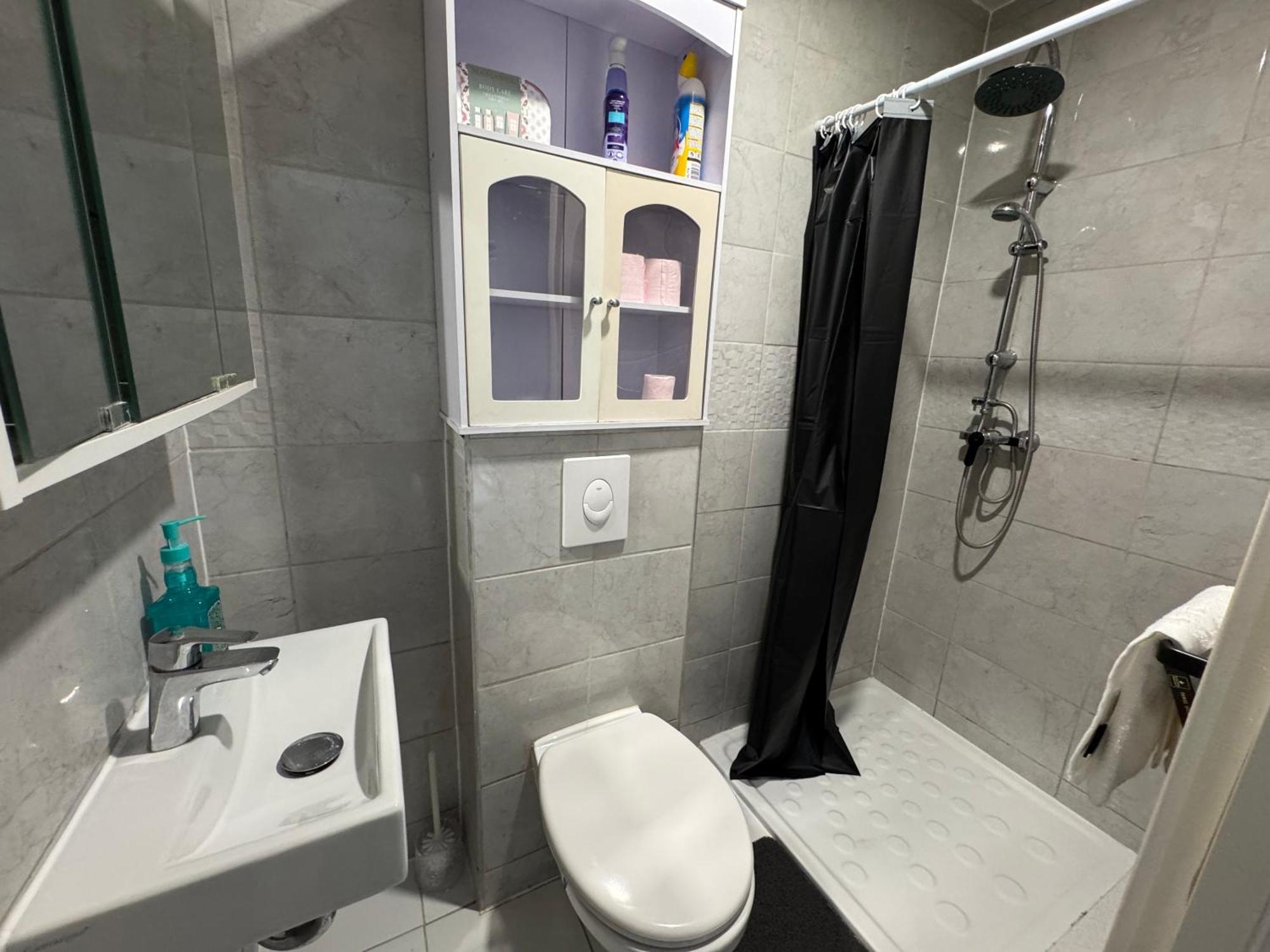 Appartement Vacances Benfeld Esterno foto