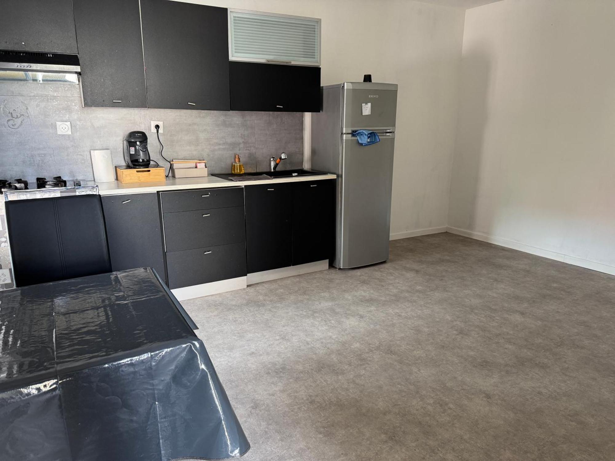 Appartement Vacances Benfeld Esterno foto
