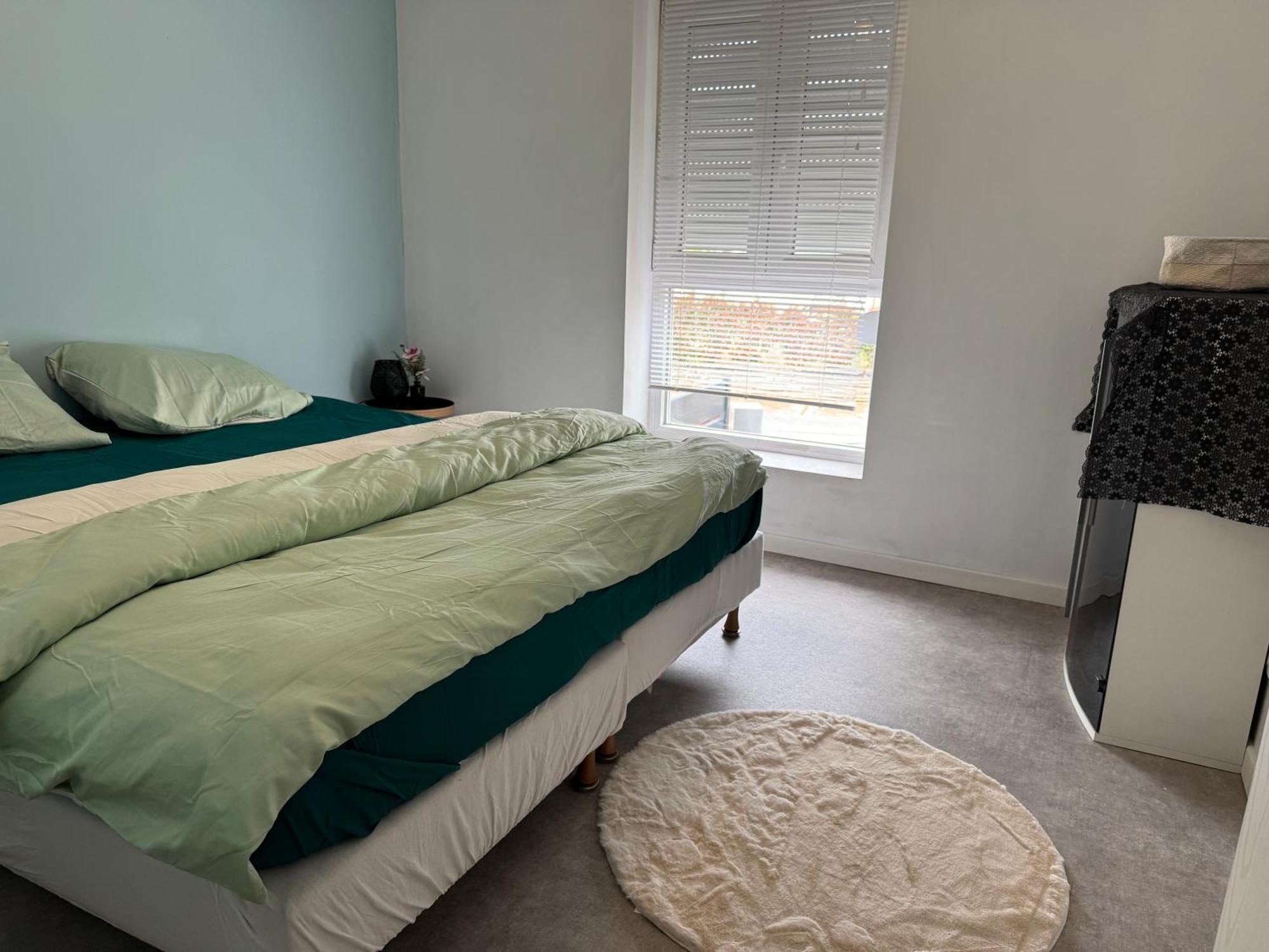 Appartement Vacances Benfeld Esterno foto