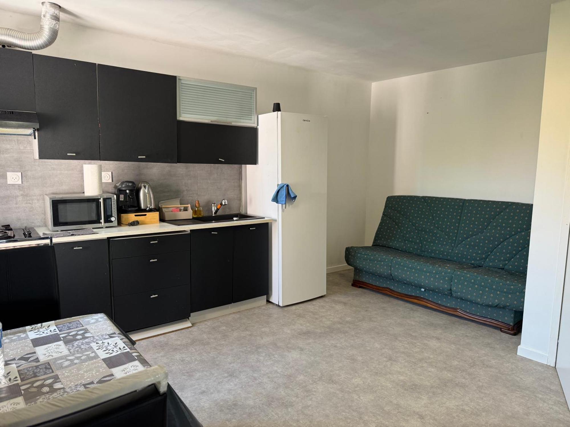 Appartement Vacances Benfeld Esterno foto